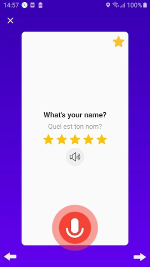 American English Communication - Awabe Screenshot 3