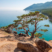 The Deepest and Oldest Lake on