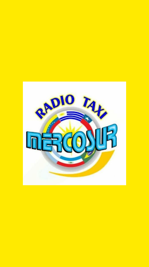 Taxi Mercosur Screenshot 0