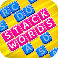 Stack Words - Crossword Guess 