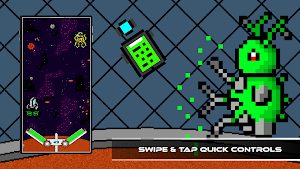 Scrap Wars - Steampunk Robot Fighting Arena Screenshot 3
