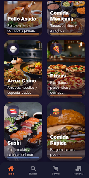 Apedir Screenshot 1