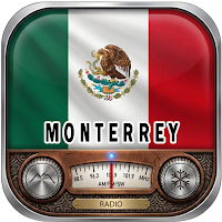 Radios de Monterrey