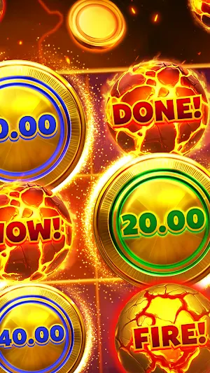 Coins Lavarun Screenshot 1