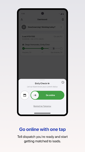 LoadRex 2.0 Screenshot 3