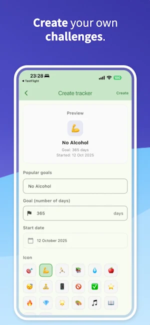Not Today Screenshot 2
