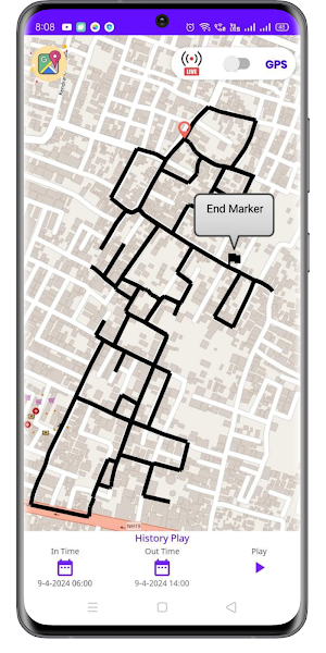 SafaiMitra Jodhpur Screenshot 1