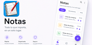 Notas Screenshot 0