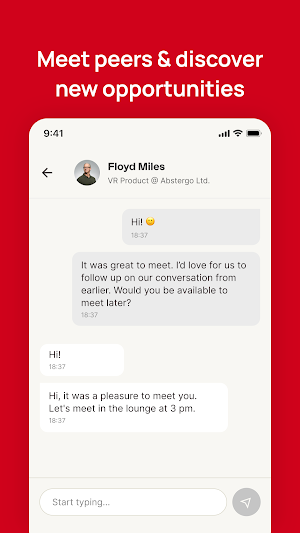 Smart Business Dealmakers Screenshot 3