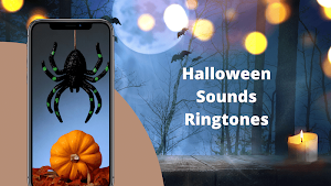Halloween Sounds Screenshot 0