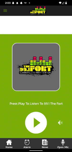 99.1 The Fort Screenshot 0