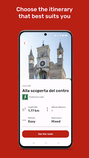 APPordenone Screenshot 3