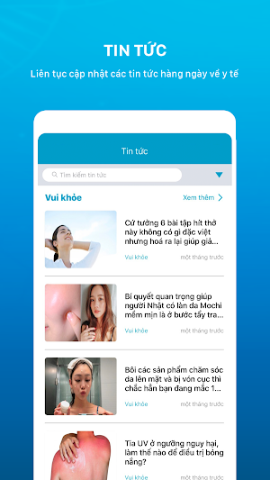 DigiHealth Screenshot 2