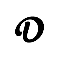 DarkBoard XS Dark Glyphs Icons