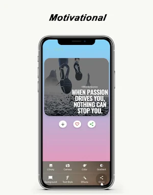 attitude quotes offline Screenshot 1