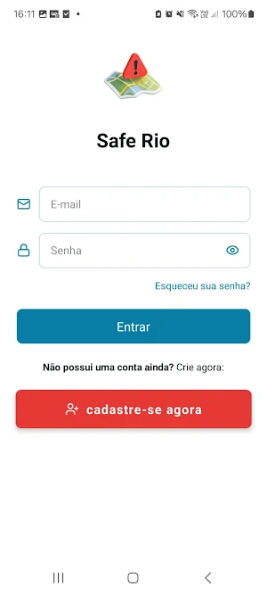 Safe Rio Screenshot 2