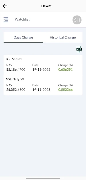 Elevest Screenshot 3