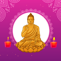 Buddha Purnima Wishes