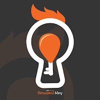 بروستد كي | Broasted Key