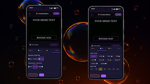 Memvo Krafyx Studio Screenshot 2