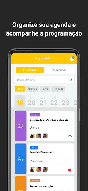 Neo Summit 25 Screenshot 1