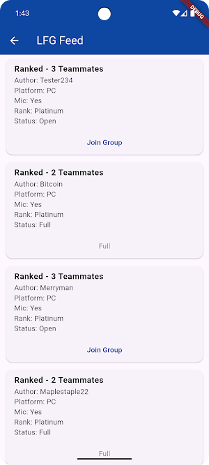 MRivals LFG Tool Screenshot 2