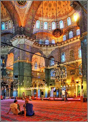 Turkey Wallpaper HD Screenshot 3