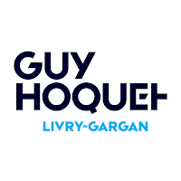 Guy Hoquet Livry-Gargan