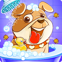 Animals Daycare & Pet Vet