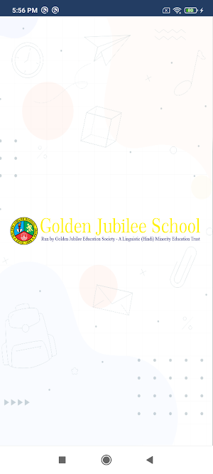 Golden Jubilee School Screenshot 0