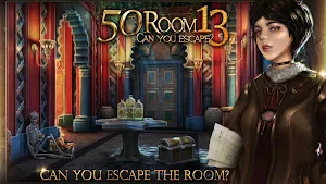 Can you escape the 100 room XIII Screenshot 2