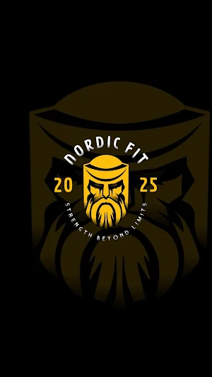 Nordic Fit Screenshot 0