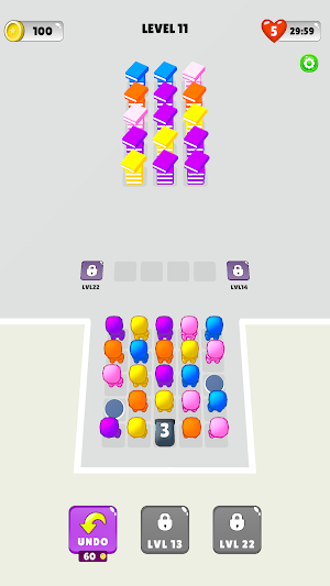 Book Buddies Match puzzle Screenshot 1