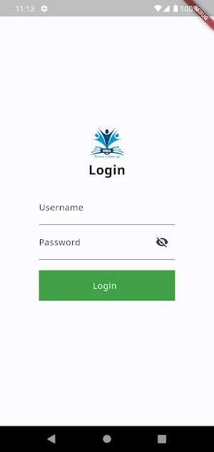 HMS Connect Screenshot 0