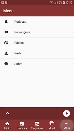 Rádio Itatiunga 102.9 FM Screenshot 3