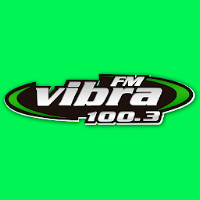 Vibra 100.3