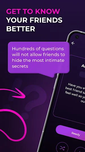 Truth or Dare Screenshot 3