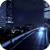 Night City Life Wallpapers For