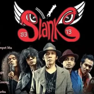 LAGU SLANK LENGKAP MP3 OFFLINE Screenshot 2
