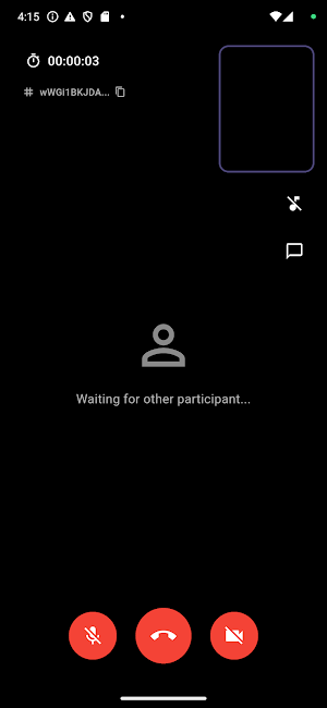 Co-Sleep Screenshot 0