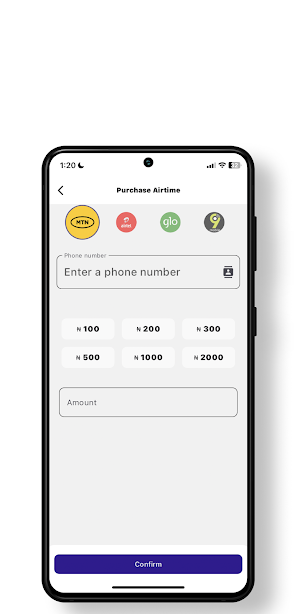 Arewa Data Hub Screenshot 3