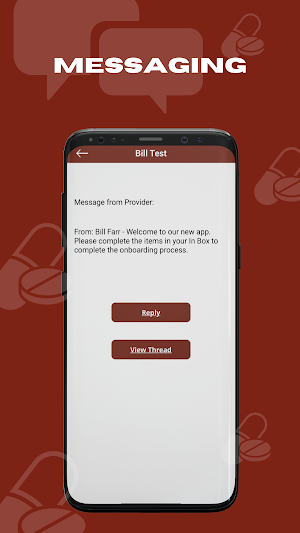 AddMedPro Screenshot 2