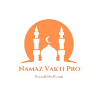 Namaz Vakti Pro: Ezan, Kuran