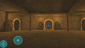 Escape Prison Barry Obby Mod Screenshot 3