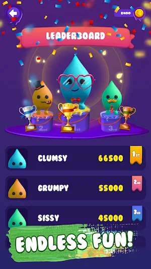 Color Jump: Match to Jump Screenshot 3