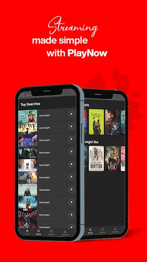 Play Now Screenshot 1