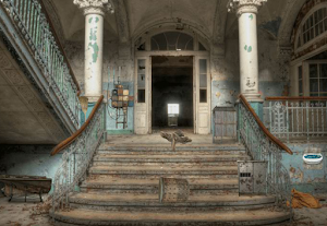 Escape Room Unusual Mystery 2 Screenshot 1