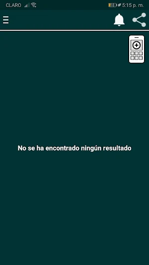 Chat Busca Tu Duo Screenshot 2
