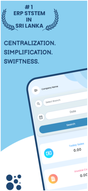 SERP App Screenshot 0