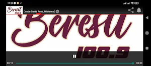 Radio Beresit - Santa Rosa Screenshot 2